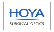 Hoya Surgical Optics