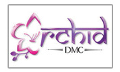 Orchid DMC