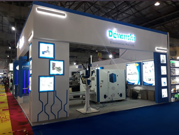 Devanshi Electronics Pvt. Ltd.