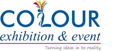 Colour Eventz logo