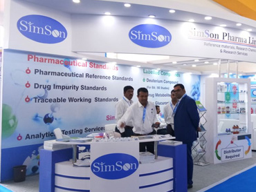 Simson Pharma Limited