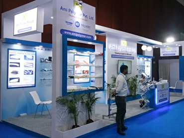 Ami Polymer Pvt. Ltd.