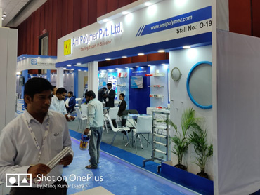 Ami Polymer Pvt. Ltd.