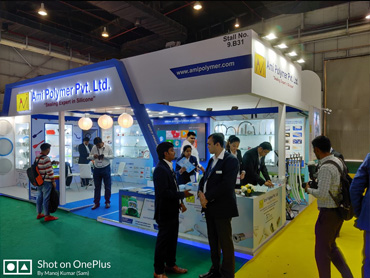 Ami Polymer Pvt. Ltd.