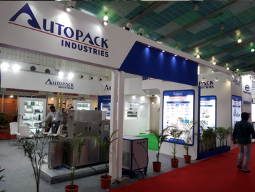 Autopack Industries