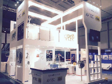 AVTEC Limited