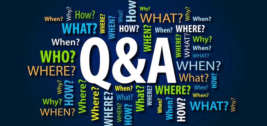 Q&A
