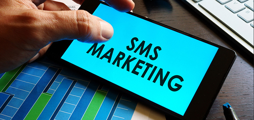SMS Marketing