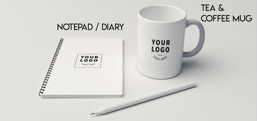 Tea & Coffee Mug