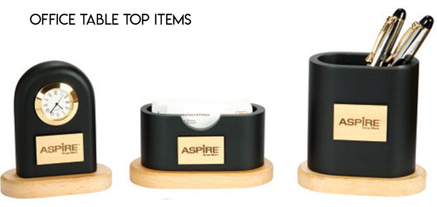 Table Top Items