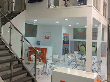 HYT Engineering Co. Pvt. Ltd.
