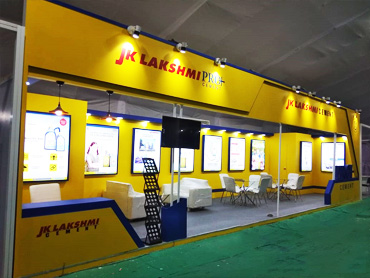 JK Lakshmi Pro