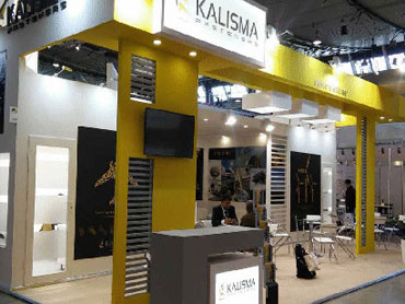 Kalisma