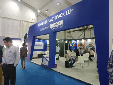 Kintegra Plastic Pack LLP