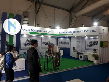 Navrang Machinery Pvt. Ltd.