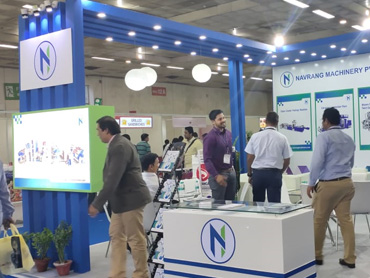 Navrang Machinery Pvt. Ltd.