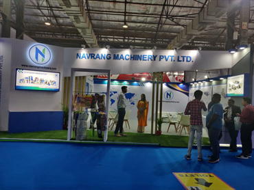 Navrang Machinery Pvt. Ltd.