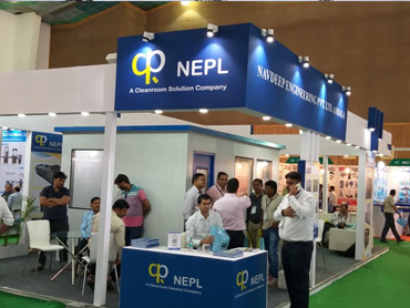 Navdeep Engineering Pvt. Ltd.
