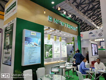 Newtronic