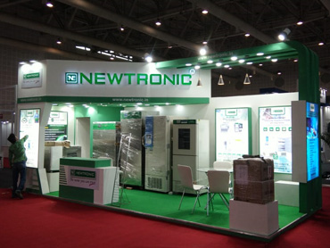 Newtronic