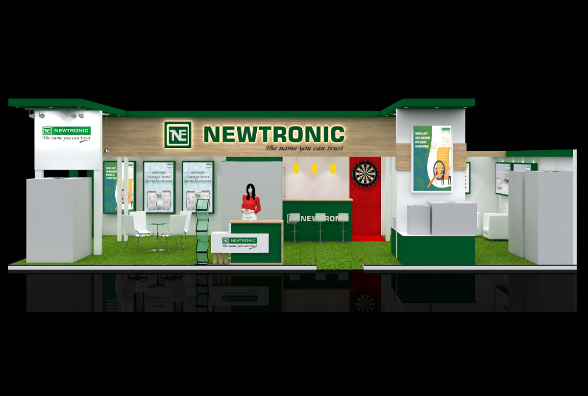 Newtronic Lifecare Equipment Pvt. Ltd.