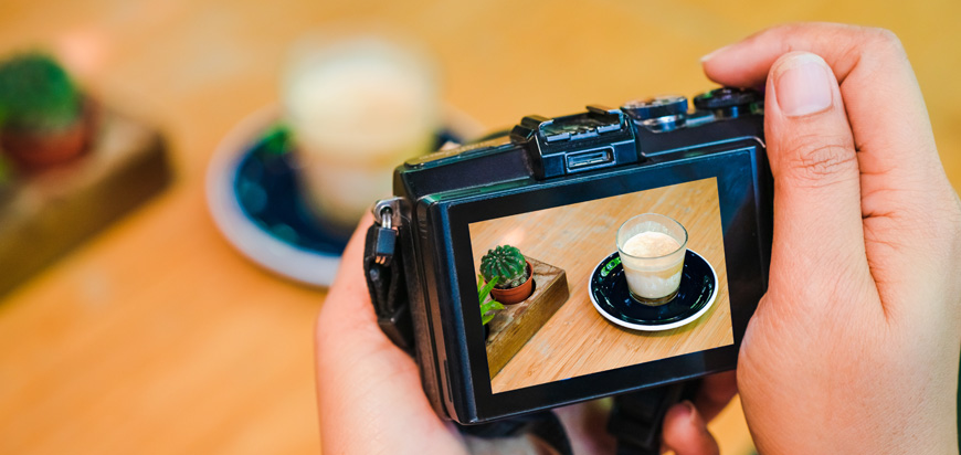food photography