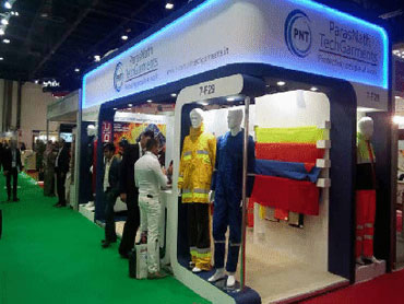 ParasNath Tech Garments