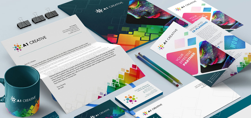 Office Stationery Printing