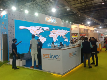 Rezlive