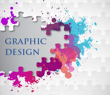 Graphic Designing