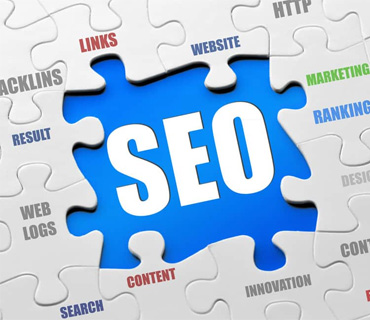 SEARCH ENGINE OPTIMIZATION