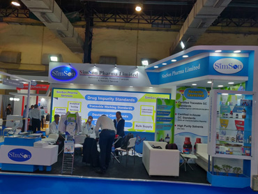 Simson Pharma Limited