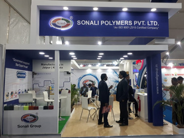 Sonali Polymers Pvt. Ltd.