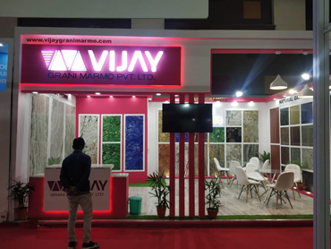 Vijay Grani Marmo Pvt. Ltd.