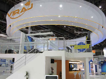 Viraj Profile limited