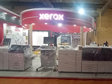 Xerox Machine